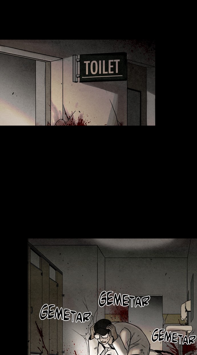 Infectee Chapter 25 - Page 35