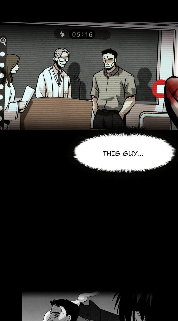 Infectee Chapter 25 - Page 45