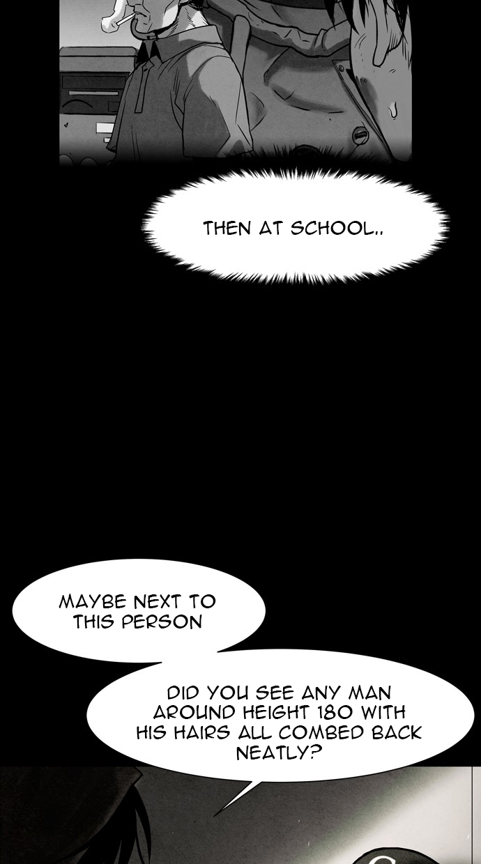 Infectee Chapter 25 - Page 46