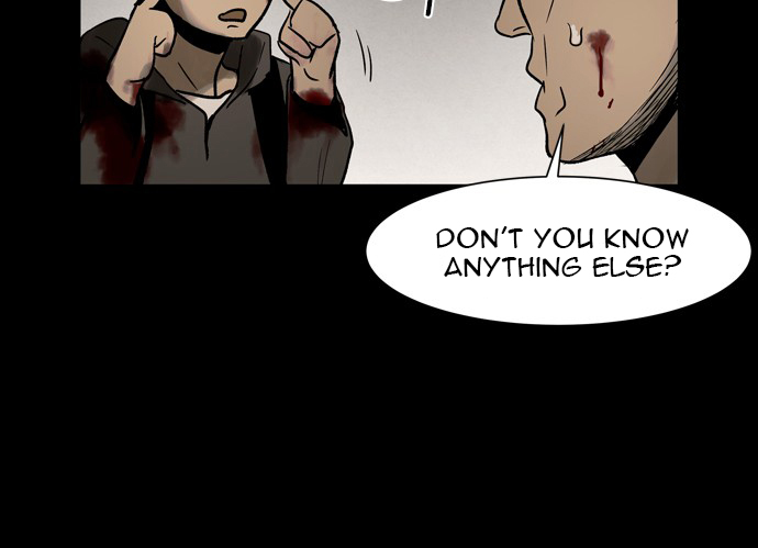 Infectee Chapter 25 - Page 48