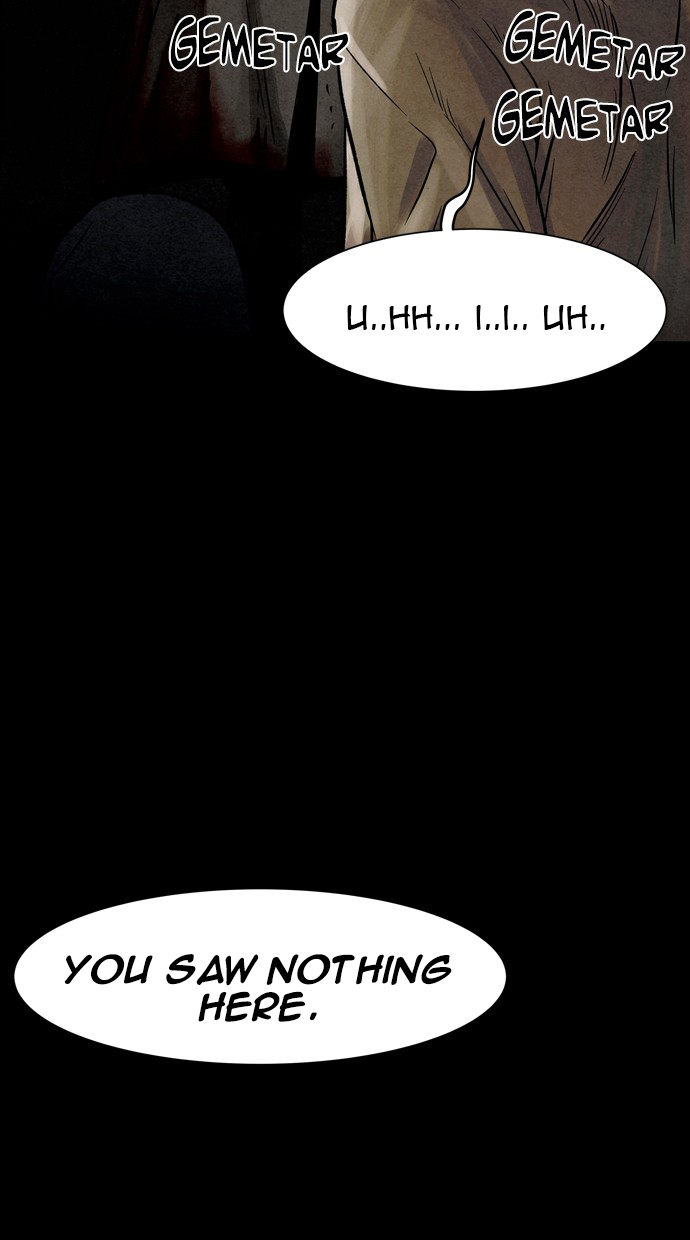 Infectee Chapter 25 - Page 55