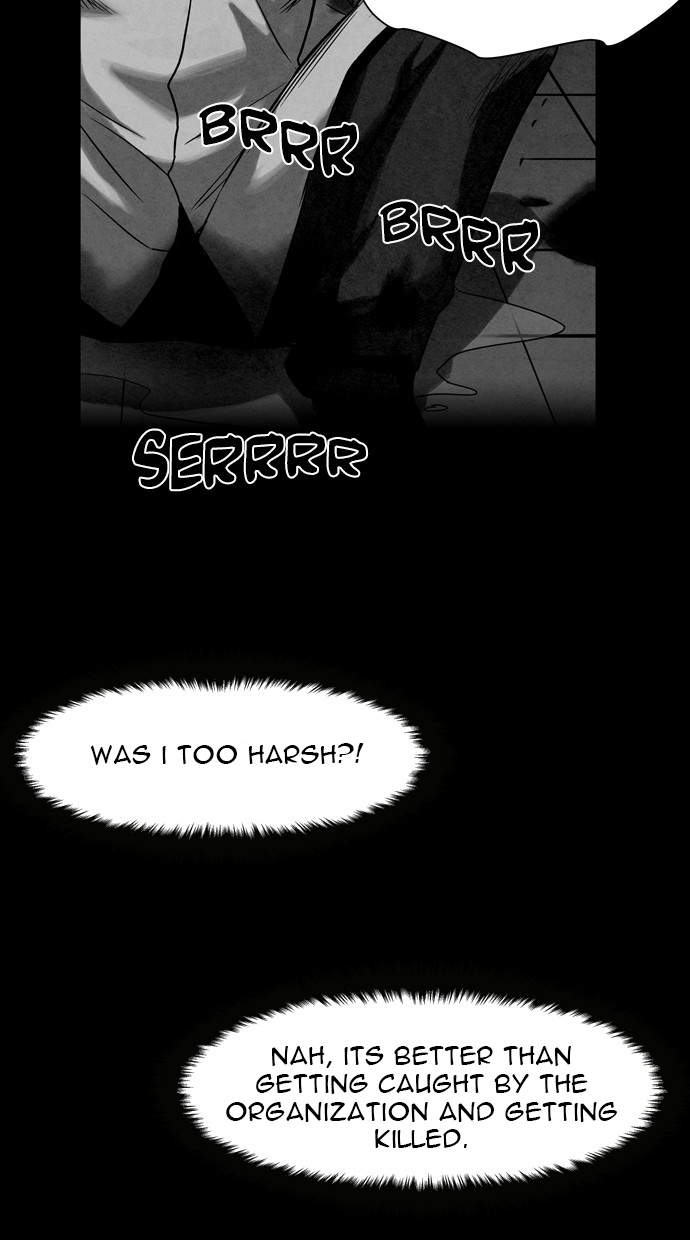 Infectee Chapter 25 - Page 63