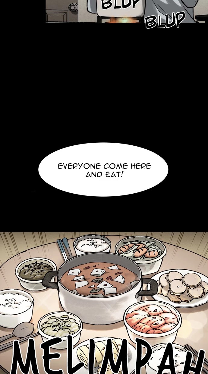 Infectee Chapter 25 - Page 68