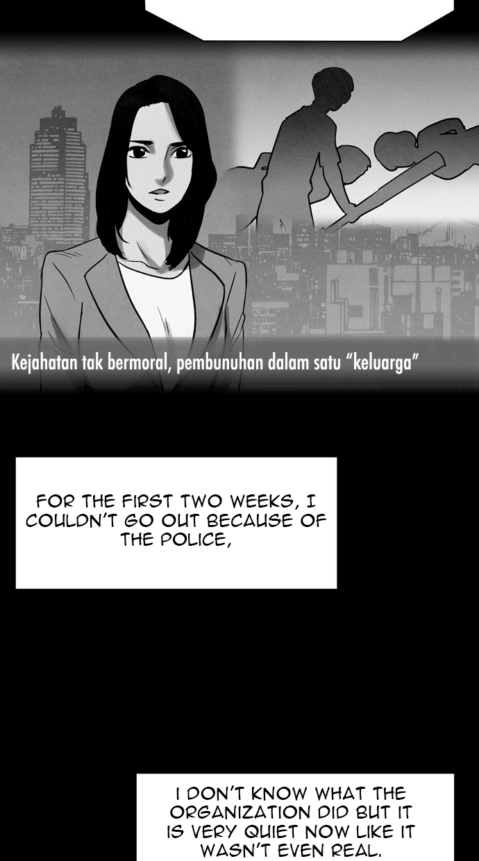 Infectee Chapter 25 - Page 77