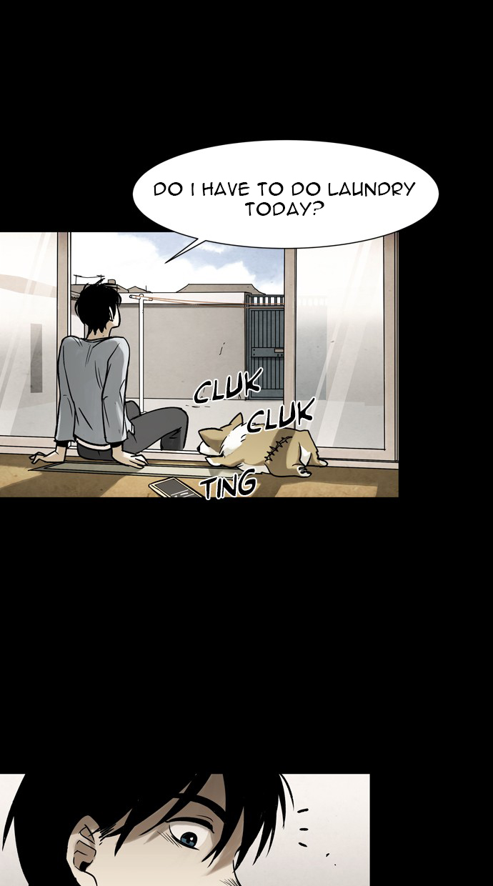 Infectee Chapter 25 - Page 81