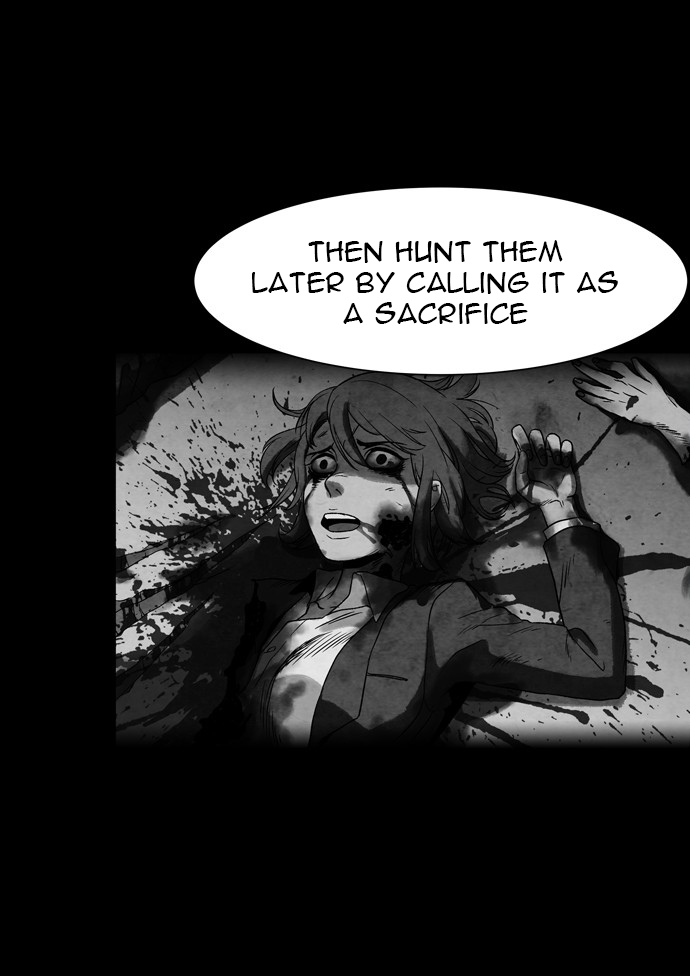 Infectee Chapter 26 - Page 29