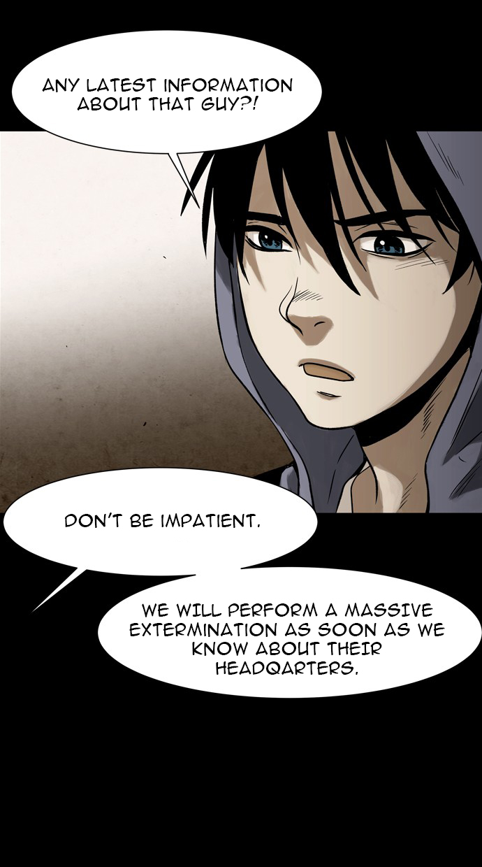Infectee Chapter 26 - Page 31