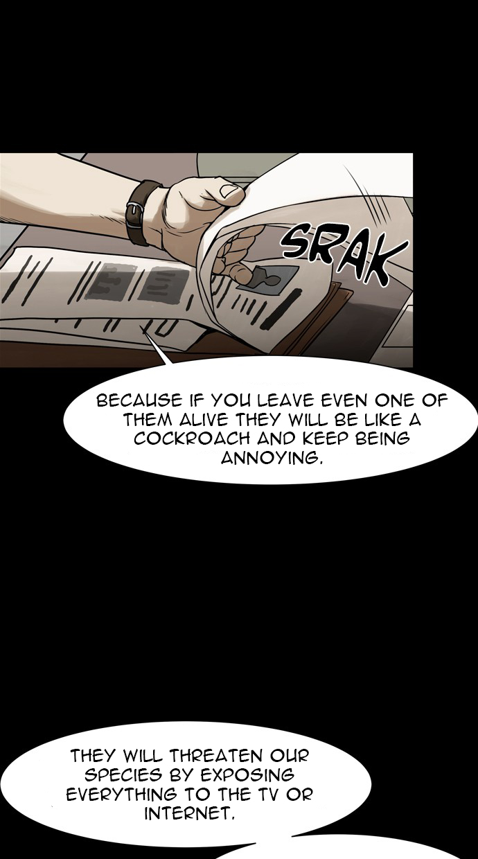 Infectee Chapter 26 - Page 32