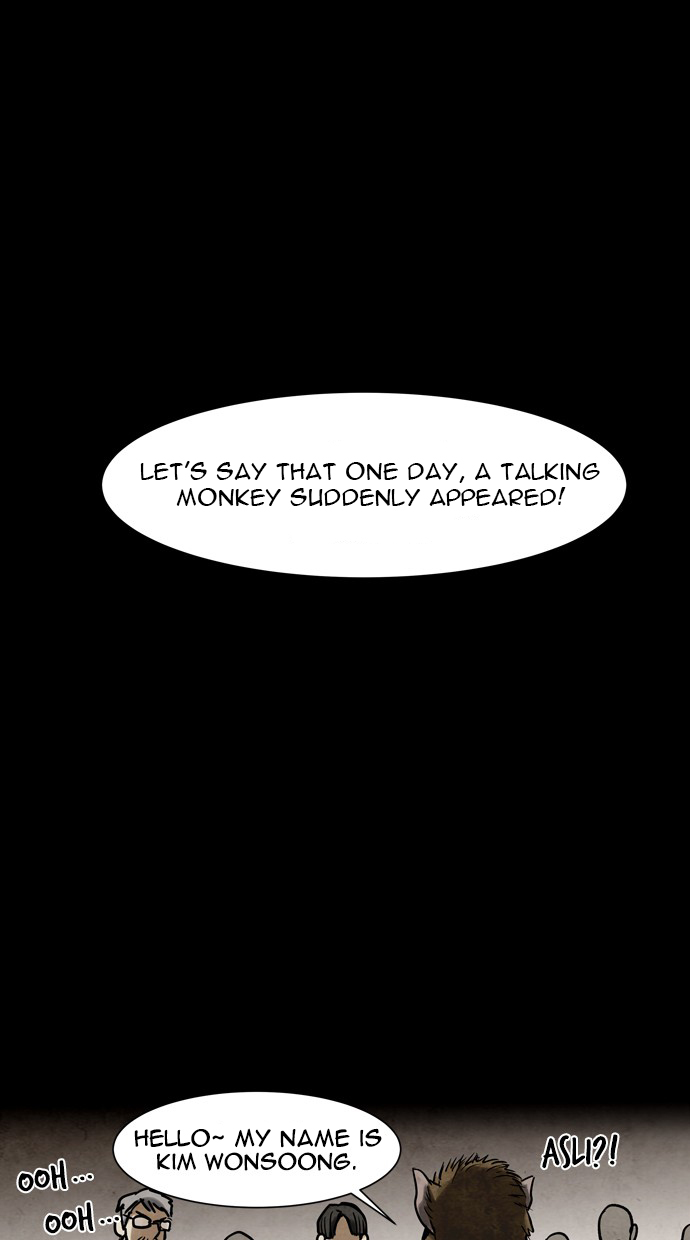 Infectee Chapter 26 - Page 36