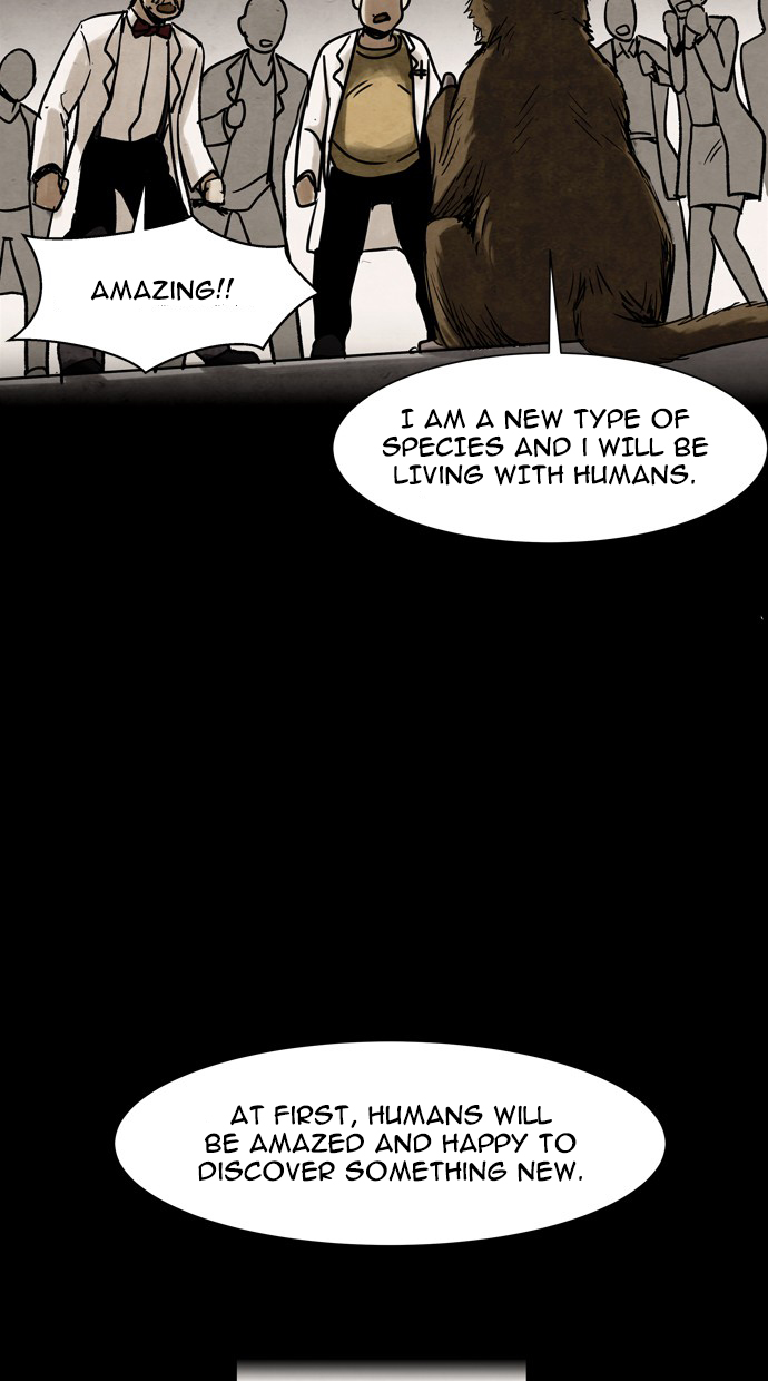 Infectee Chapter 26 - Page 37