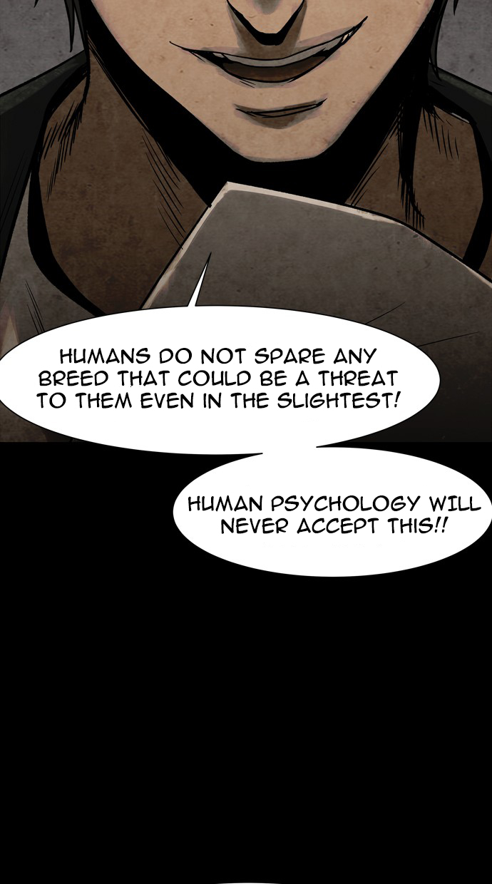 Infectee Chapter 26 - Page 42