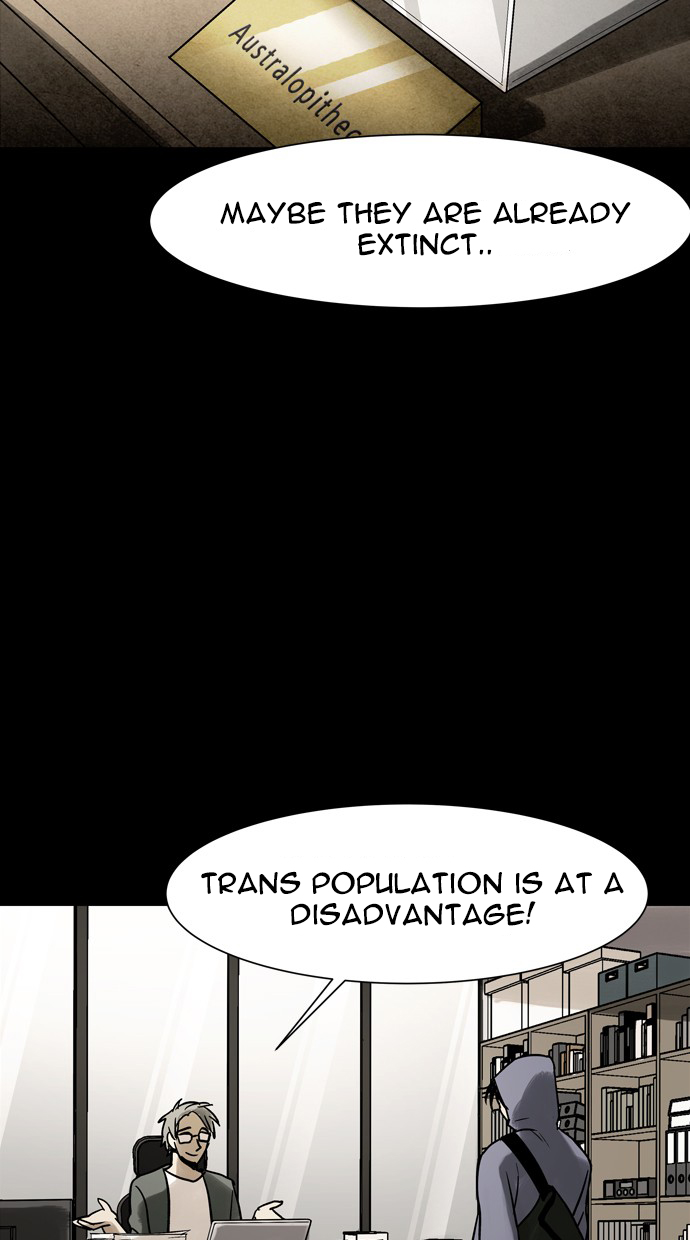 Infectee Chapter 26 - Page 44