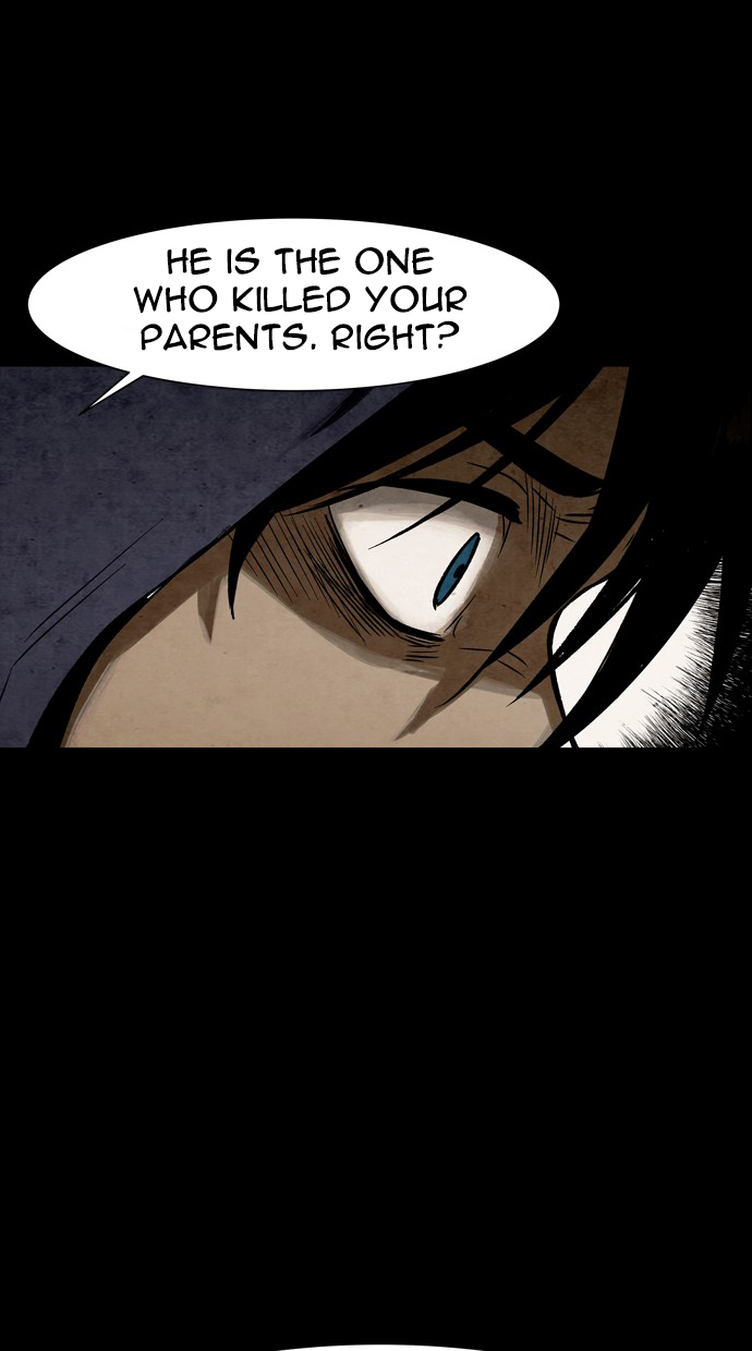Infectee Chapter 26 - Page 47