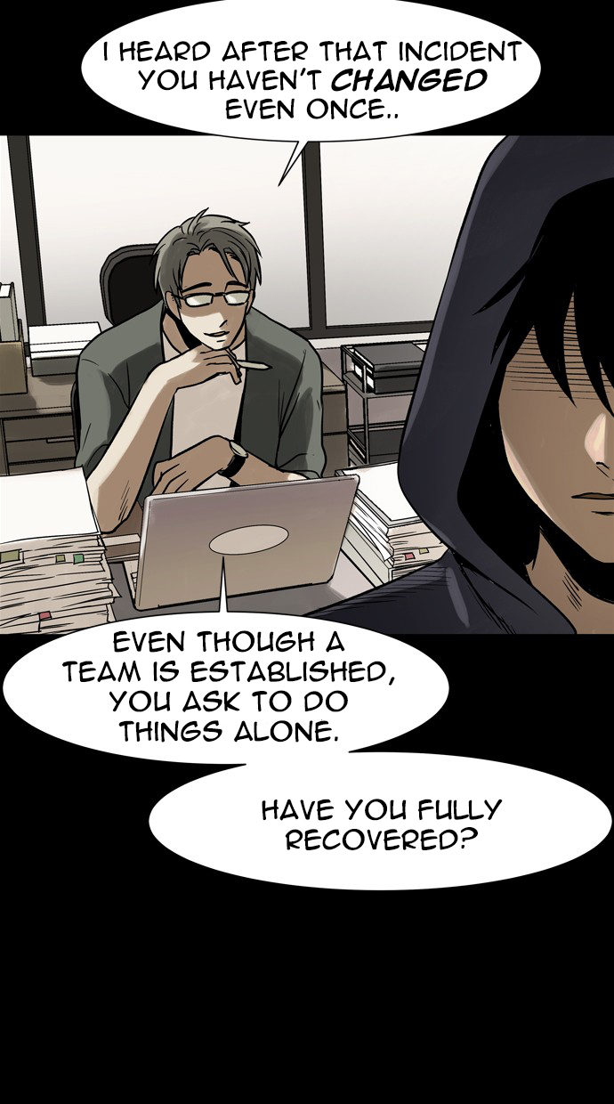 Infectee Chapter 26 - Page 48