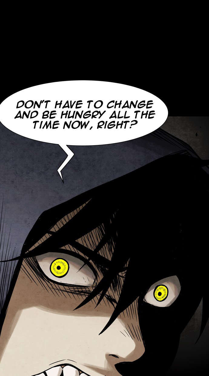 Infectee Chapter 26 - Page 49