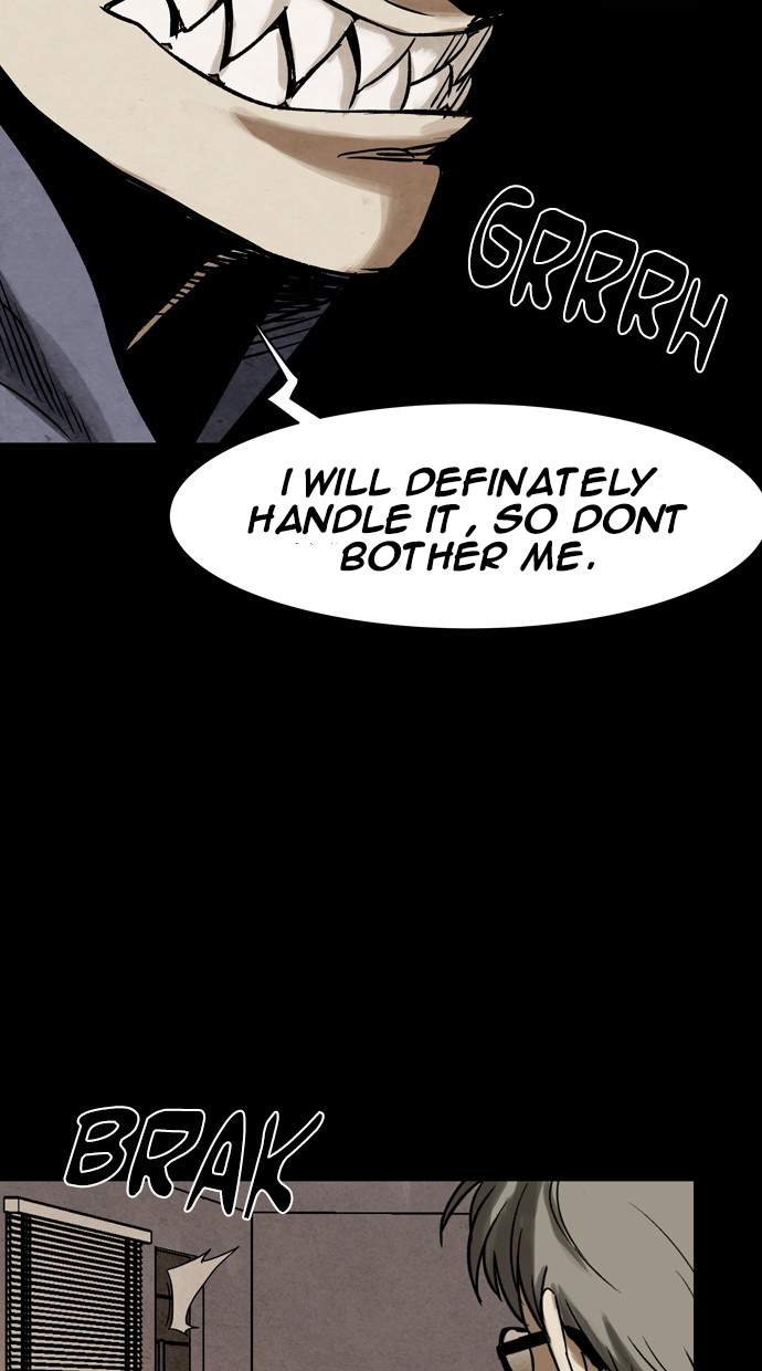 Infectee Chapter 26 - Page 50