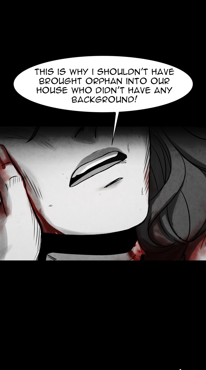 Infectee Chapter 26 - Page 6
