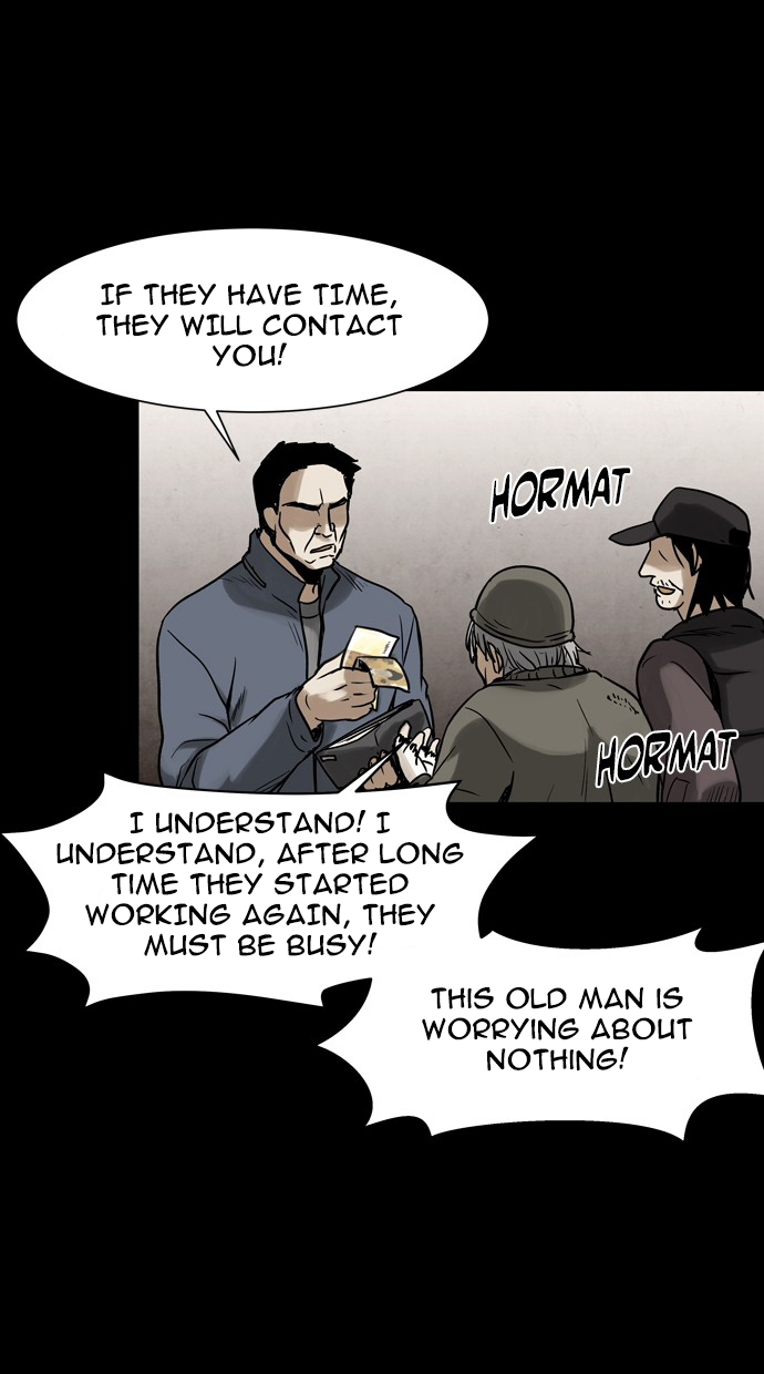 Infectee Chapter 27 - Page 11