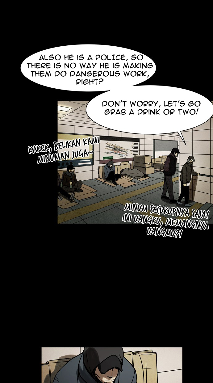 Infectee Chapter 27 - Page 15
