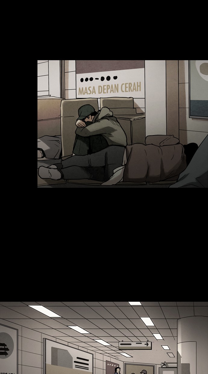 Infectee Chapter 27 - Page 3