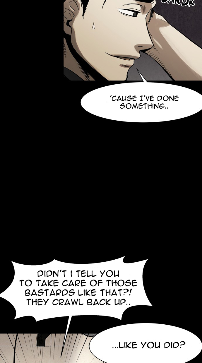 Infectee Chapter 27 - Page 25