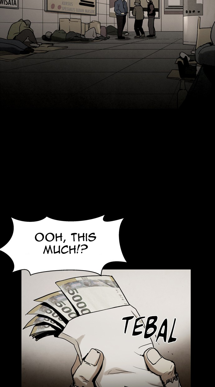 Infectee Chapter 27 - Page 4