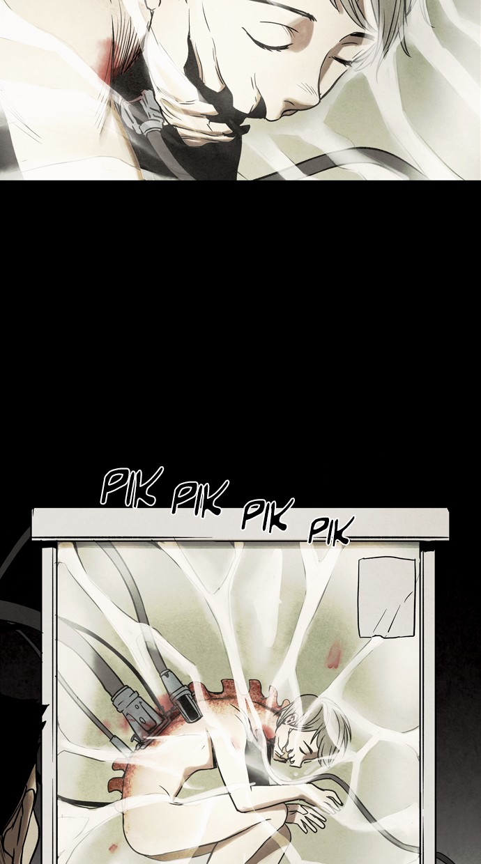 Infectee Chapter 27 - Page 36