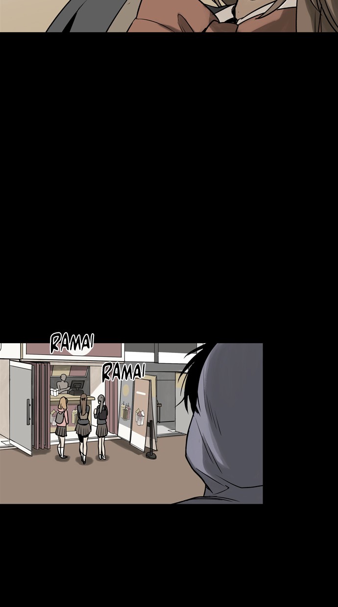 Infectee Chapter 27 - Page 51