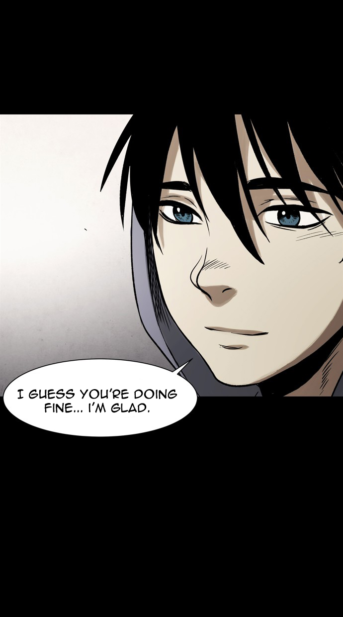 Infectee Chapter 27 - Page 52