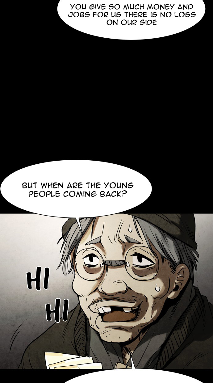 Infectee Chapter 27 - Page 7