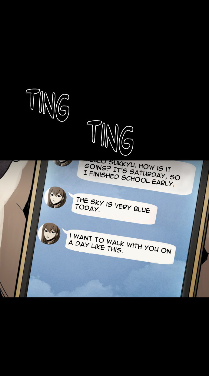 Infectee Chapter 27 - Page 62