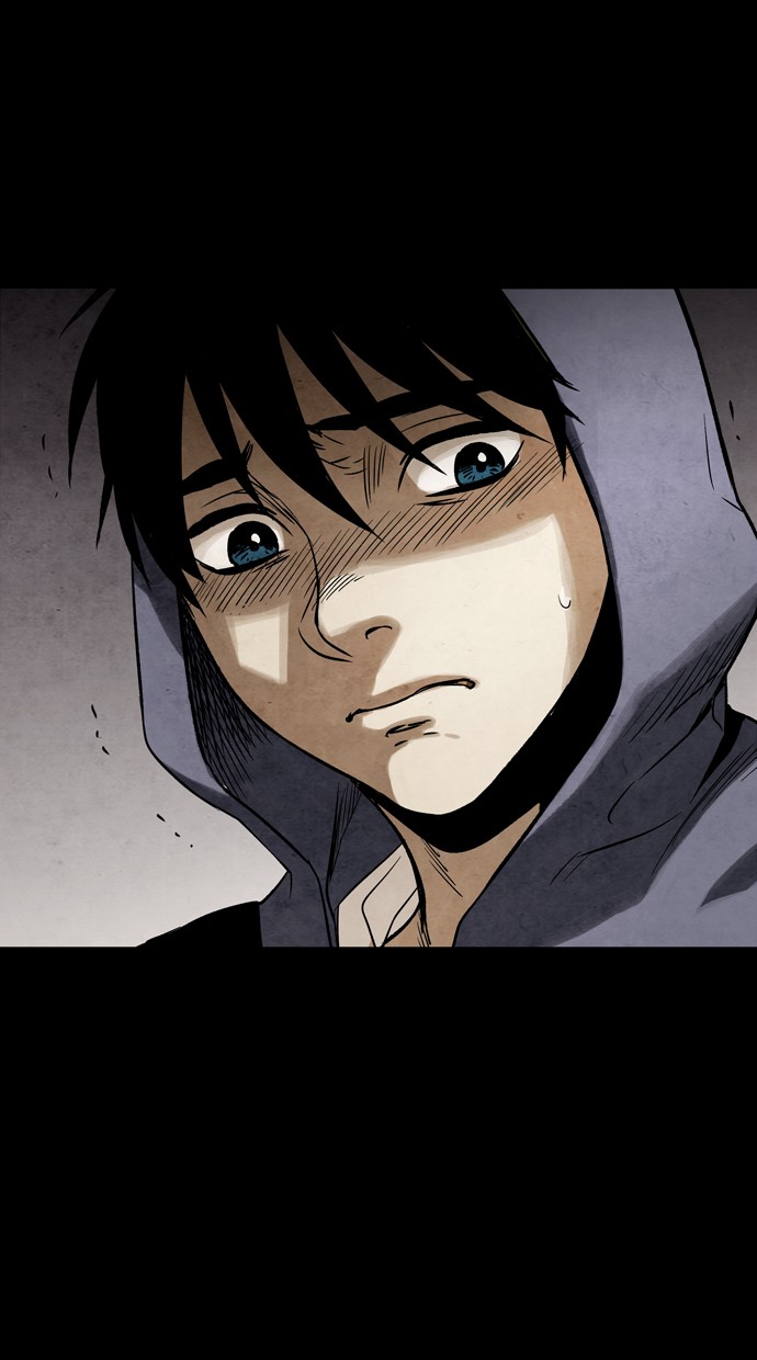 Infectee Chapter 27 - Page 63