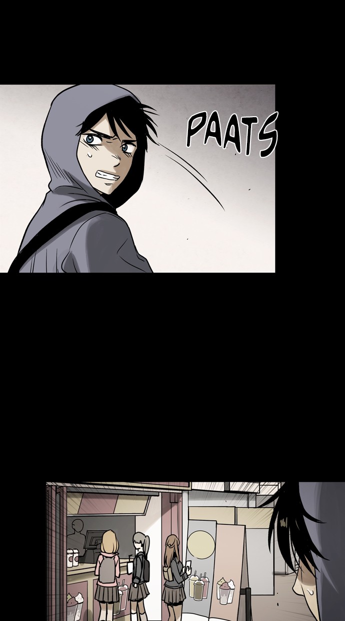 Infectee Chapter 27 - Page 64