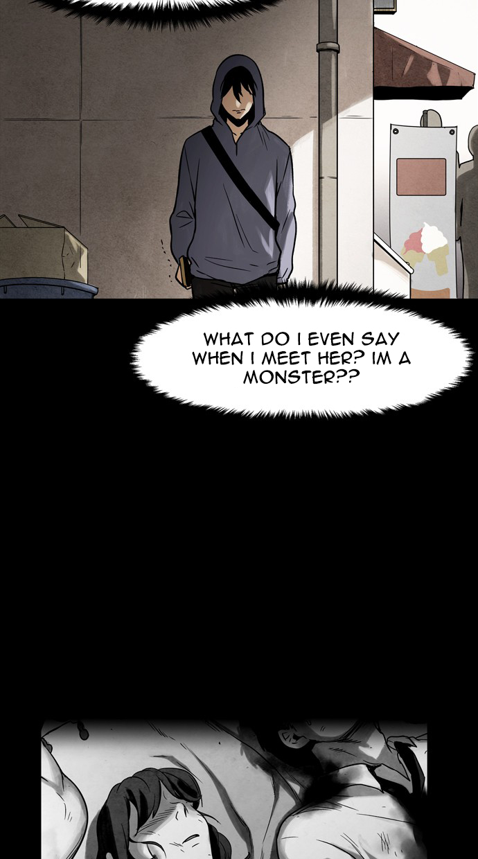 Infectee Chapter 28 - Page 19