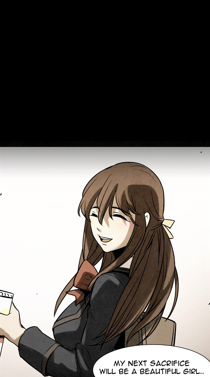 Infectee Chapter 28 - Page 30