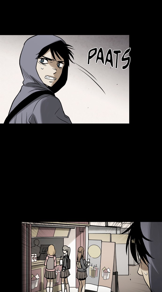 Infectee Chapter 28 - Page 4