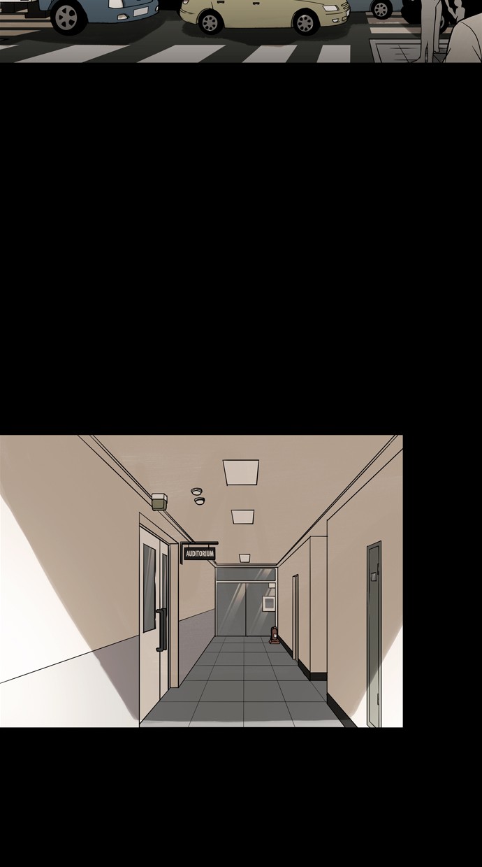Infectee Chapter 28 - Page 34