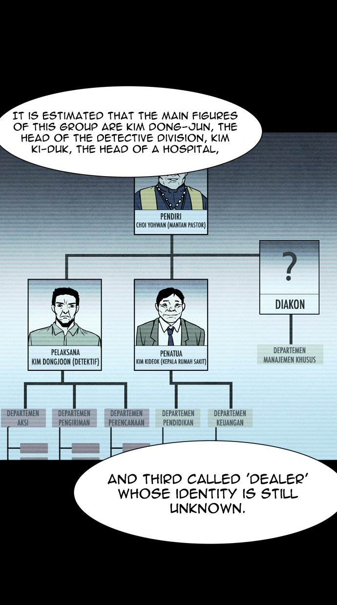 Infectee Chapter 28 - Page 37
