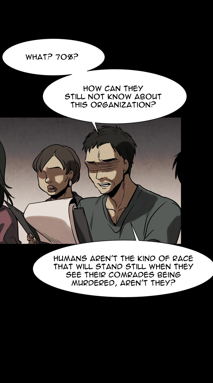 Infectee Chapter 28 - Page 39