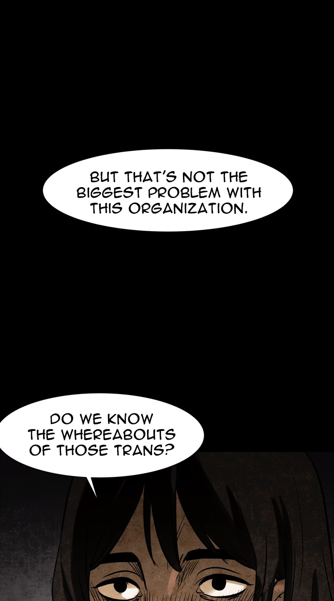 Infectee Chapter 28 - Page 44