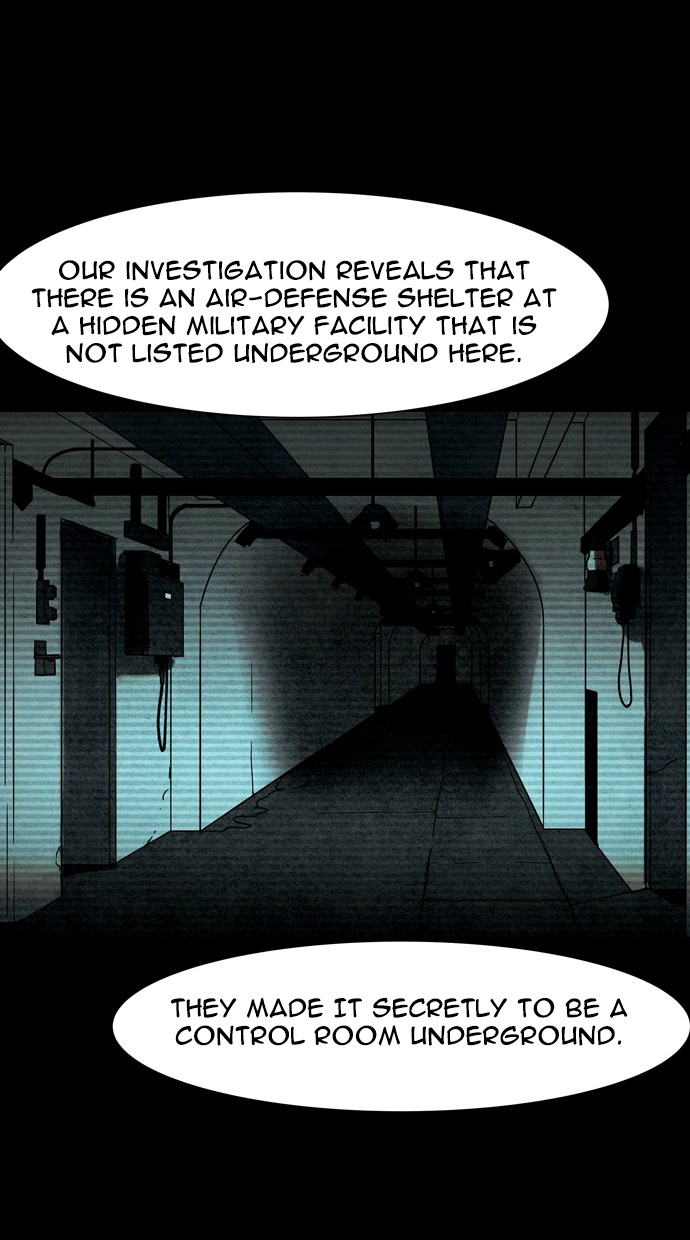Infectee Chapter 28 - Page 53