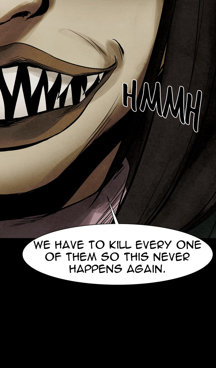 Infectee Chapter 28 - Page 56