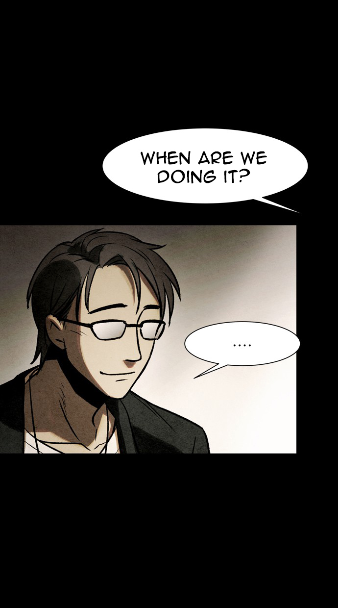 Infectee Chapter 28 - Page 57