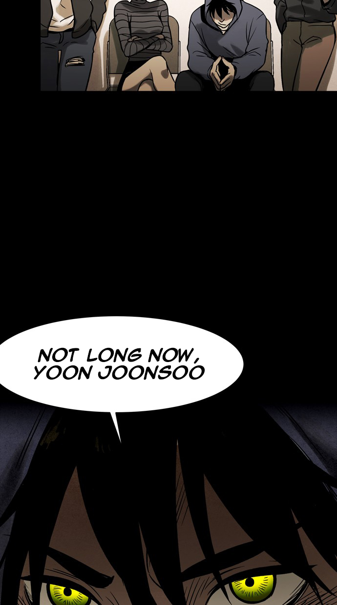 Infectee Chapter 28 - Page 60