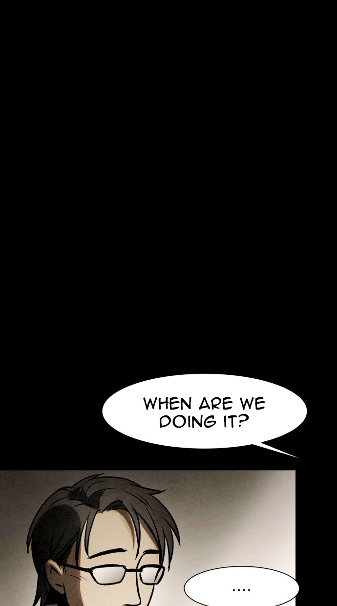 Infectee Chapter 29 - Page 1