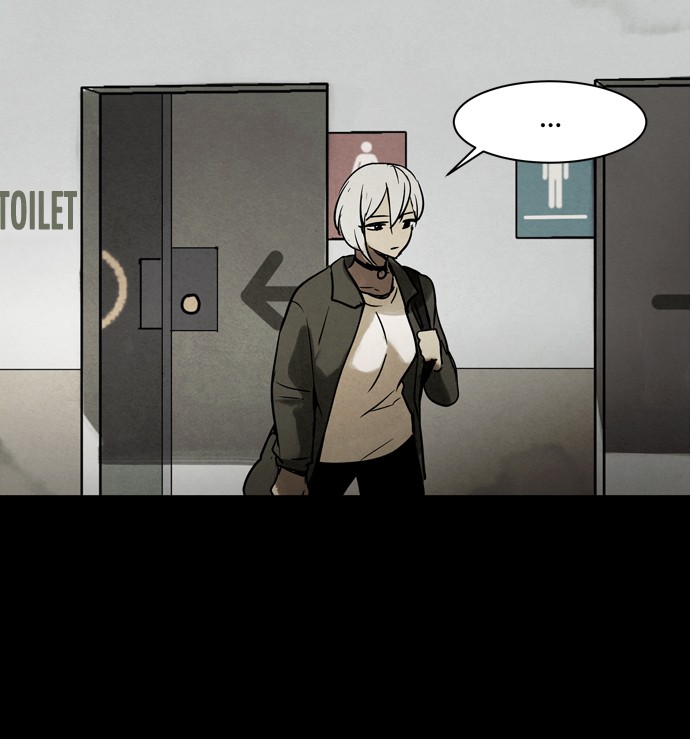 Infectee Chapter 29 - Page 11