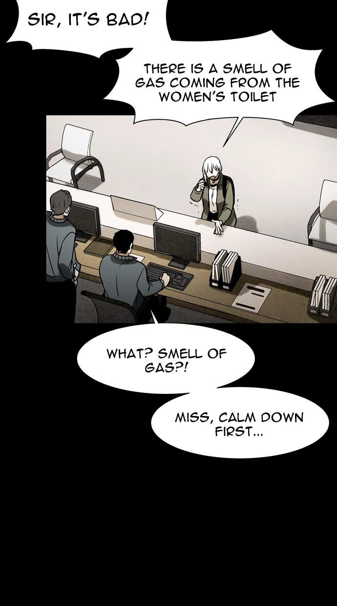 Infectee Chapter 29 - Page 13