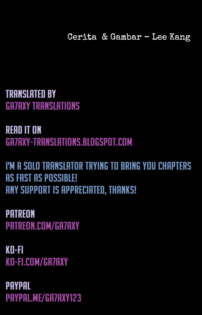 Infectee Chapter 29 - Page 20