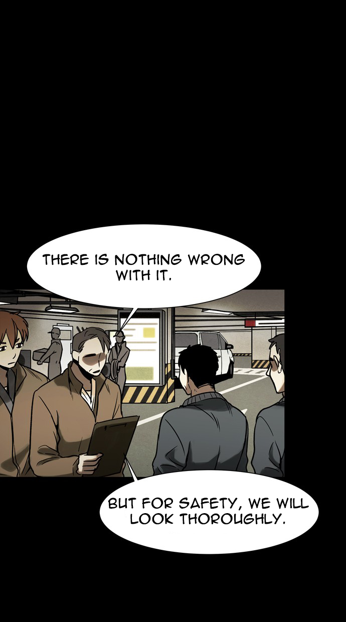 Infectee Chapter 29 - Page 24