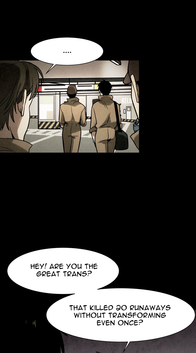 Infectee Chapter 29 - Page 29